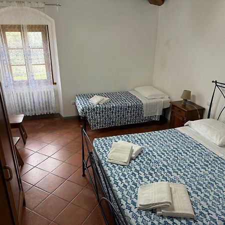 B&B Villa Bianca Sant'Agata (Florence) Exterior foto