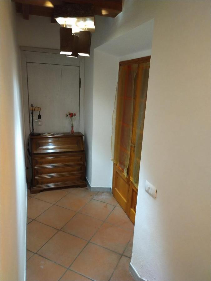 B&B Villa Bianca Sant'Agata (Florence) Exterior foto
