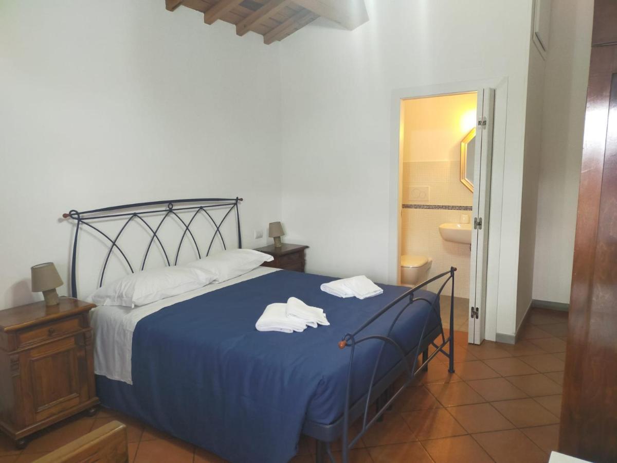 B&B Villa Bianca Sant'Agata (Florence) Exterior foto
