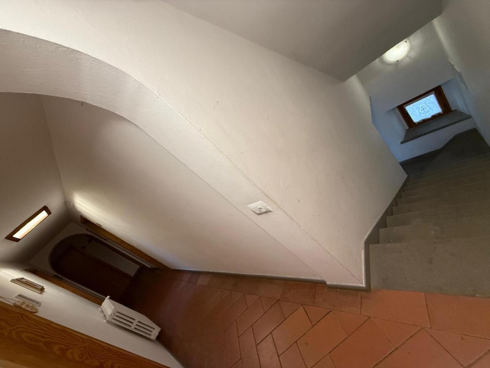 B&B Villa Bianca Sant'Agata (Florence) Exterior foto