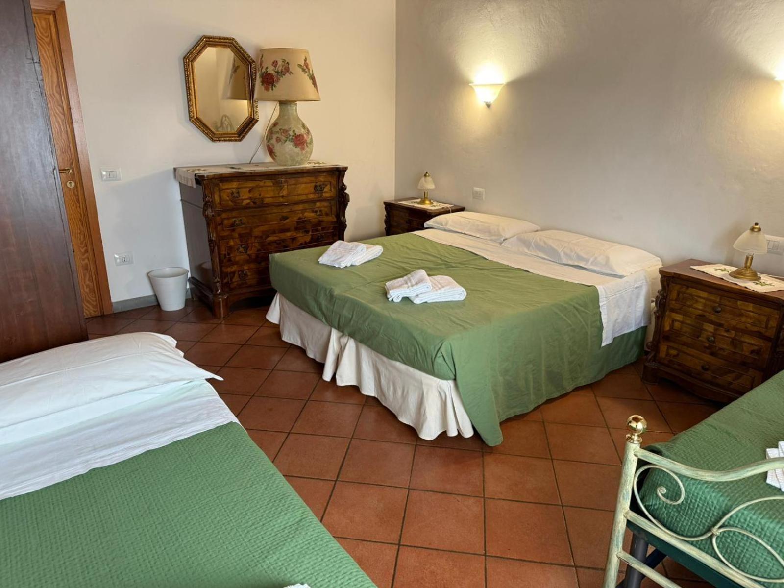 B&B Villa Bianca Sant'Agata (Florence) Exterior foto