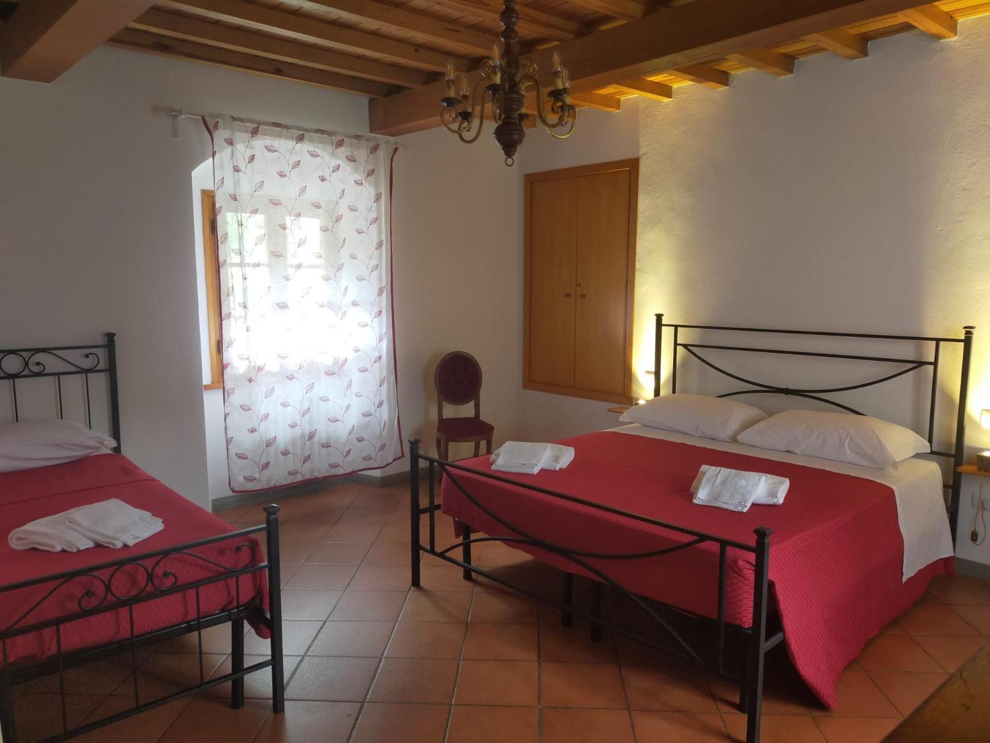 B&B Villa Bianca Sant'Agata (Florence) Exterior foto