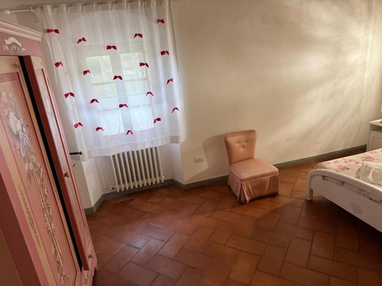 B&B Villa Bianca Sant'Agata (Florence) Exterior foto